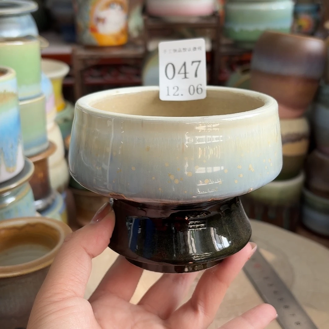 瓷片景德镇陶瓷手工制作