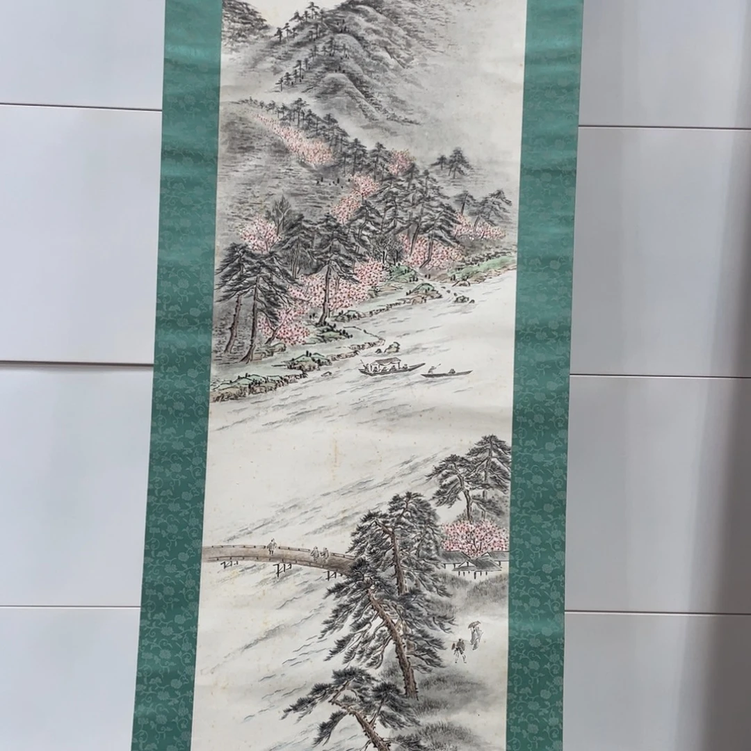 携***爷精品剪纸艺术作品