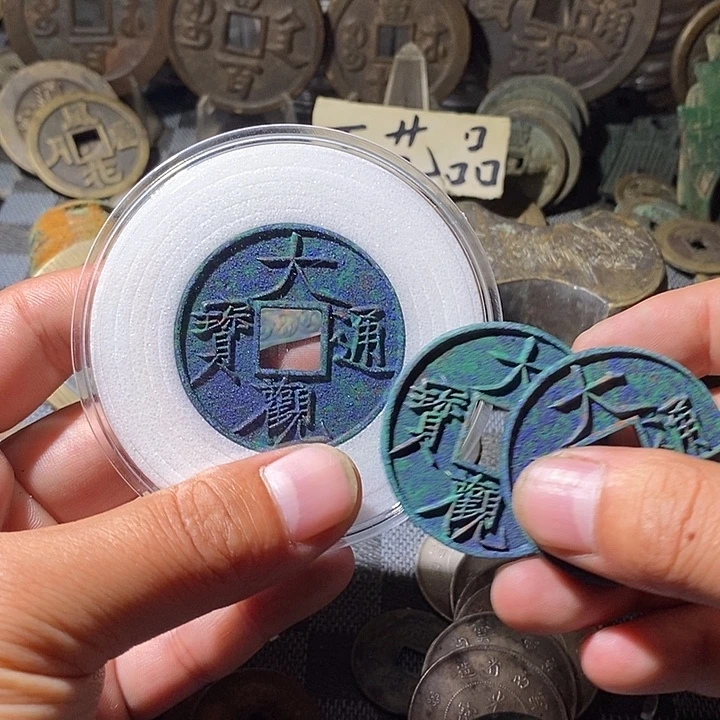铜现代工艺品仿制品