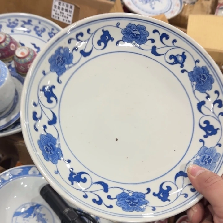 陶摆件景德镇陶瓷艺术品