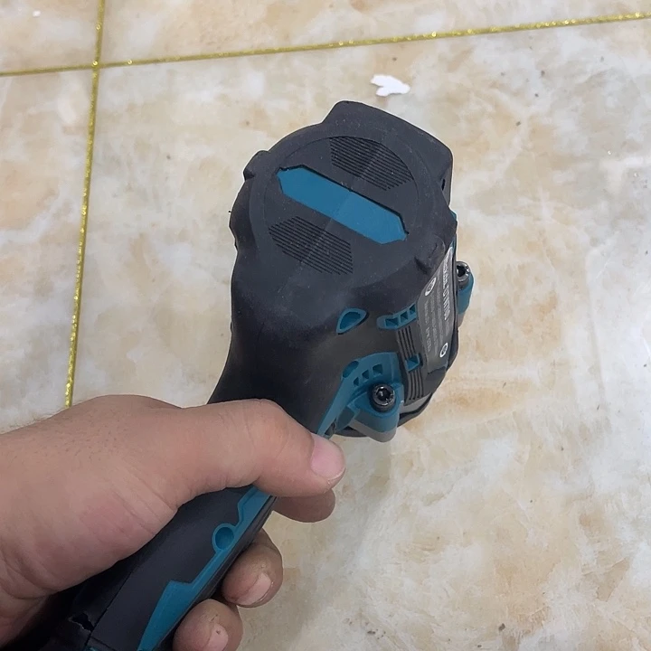 大扭力坏电扳手发货