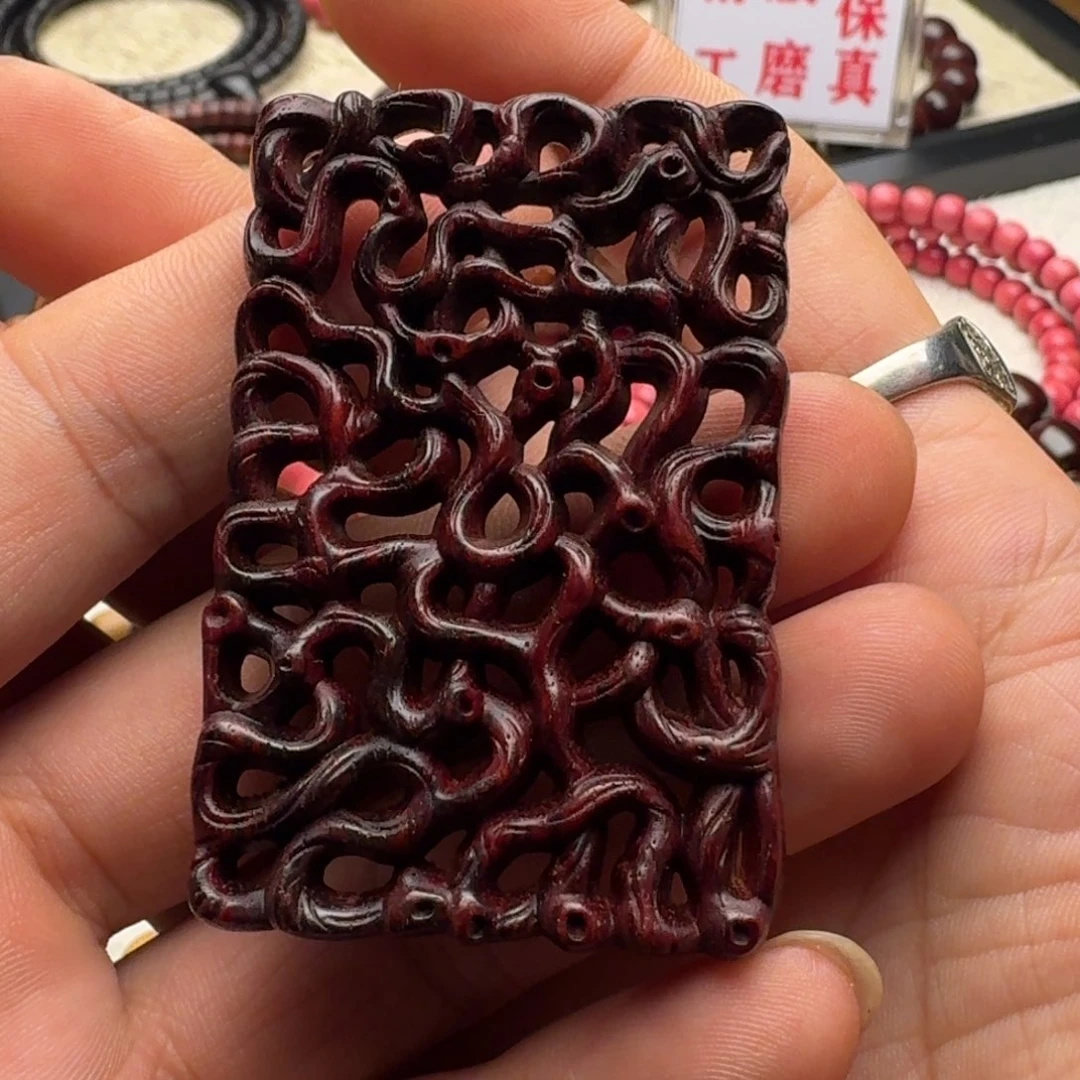 手串/手链小叶紫檀