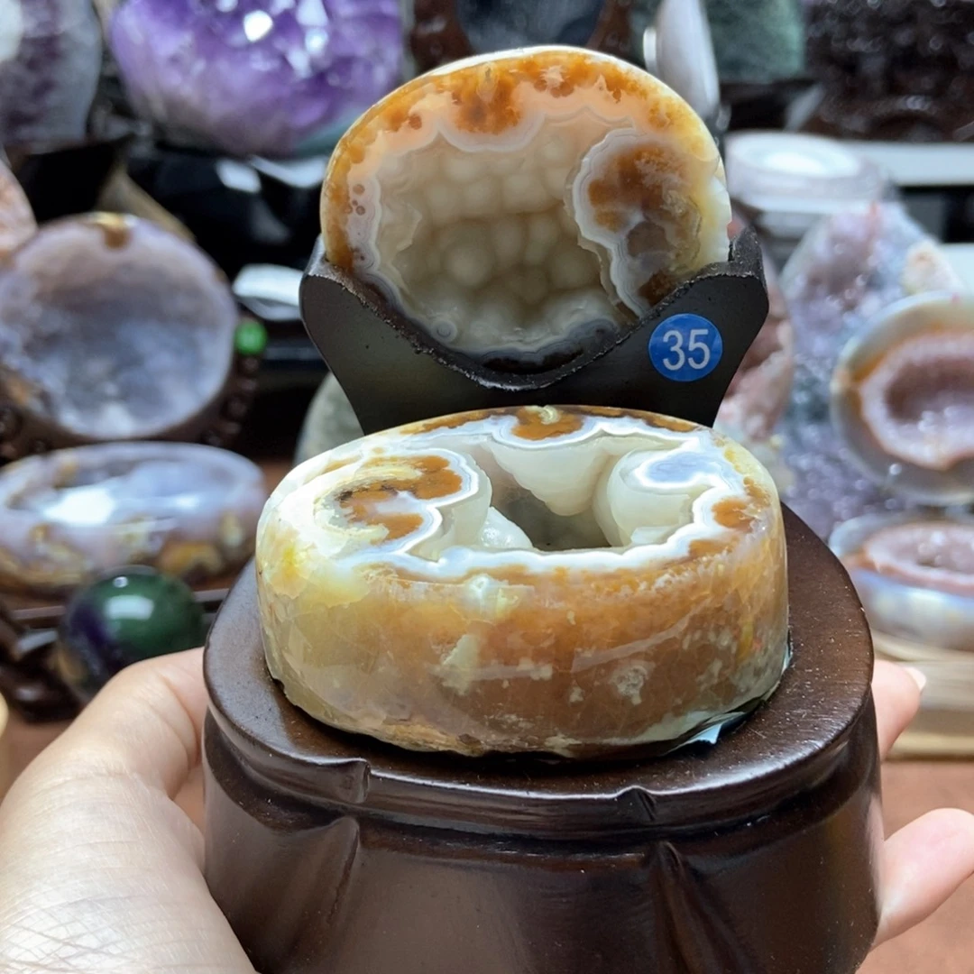 水晶随形（非配饰）未镶嵌