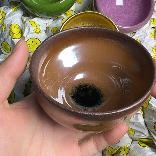 茶盏是的呢这会有点急得急