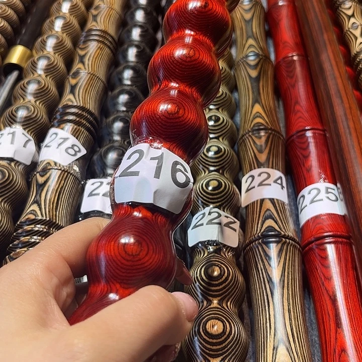 勿***忘大果紫檀（缅甸花梨）216