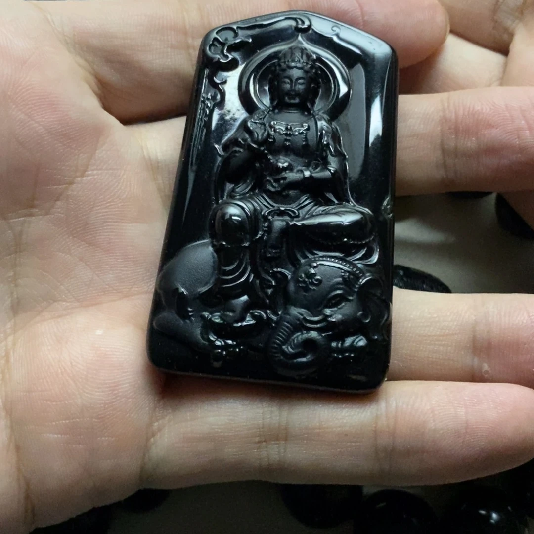 P***y翡翠未镶嵌吊坠(不含链)吊坠