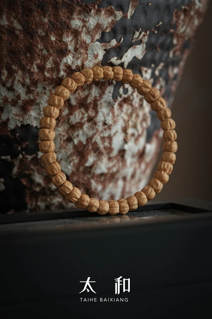 【太和】AC21  百香籽弹力单圈 尺寸7mm左右