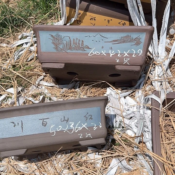 长方形华人长60宽42高20✖️2长50宽36高20✖️2