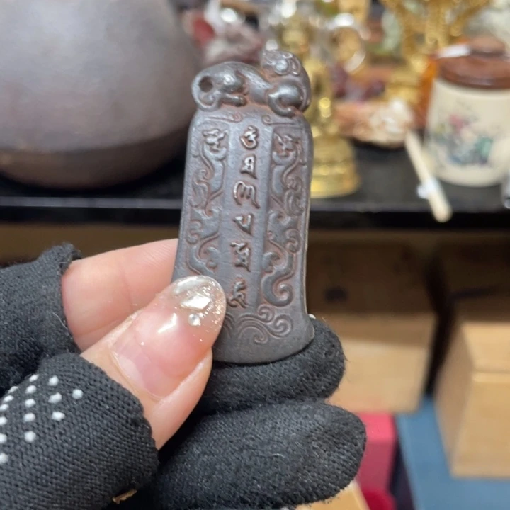 紫砂心中有玫瑰不赏路边花