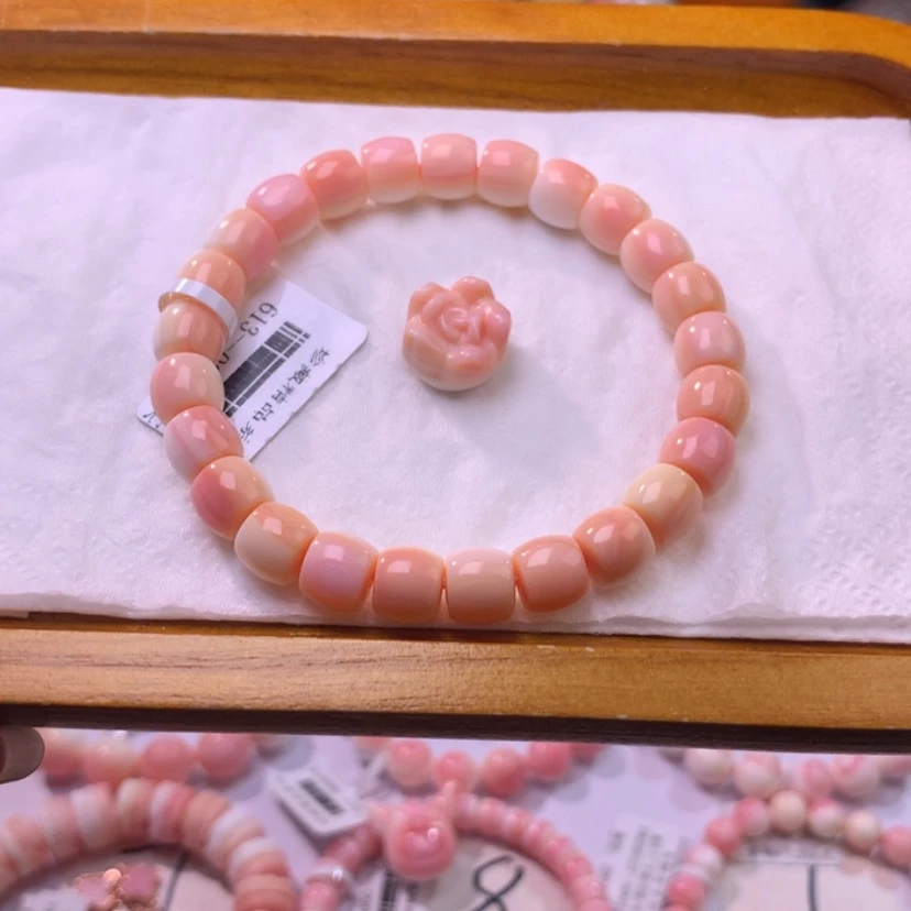 【闪购商品】查罗石颈饰合金福利编号5