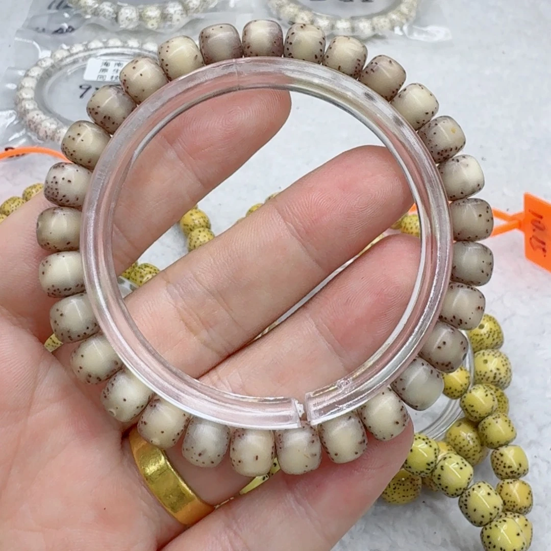 阿***.手串星月菩提星月