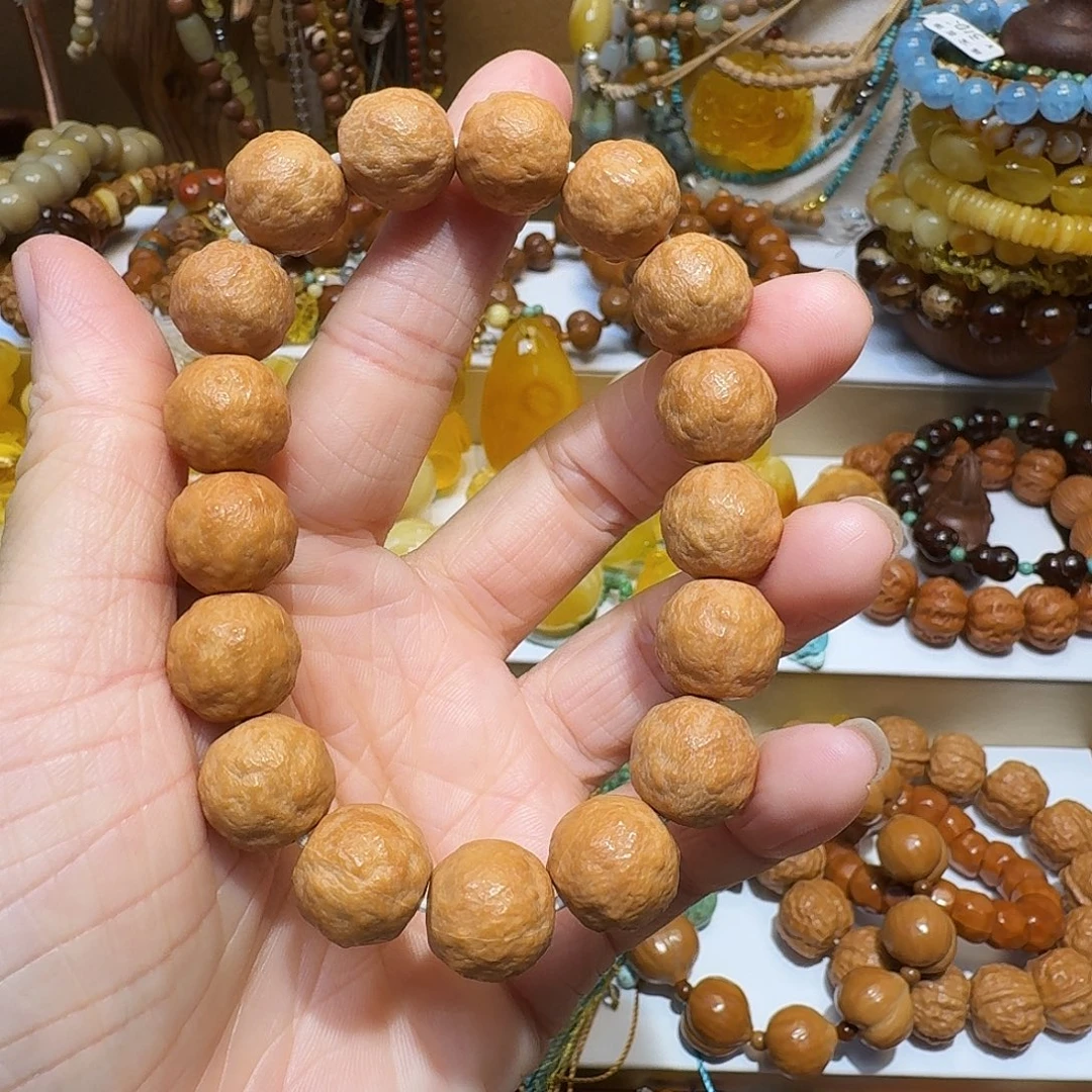 吊坠柏香籽/百香籽