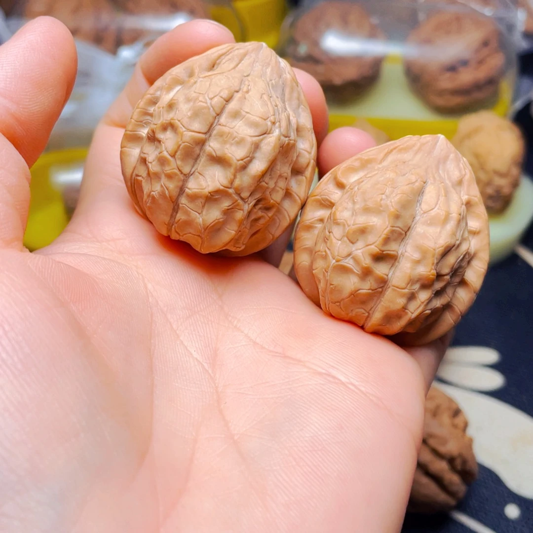 文玩核桃吊坠马***刀龟甲文