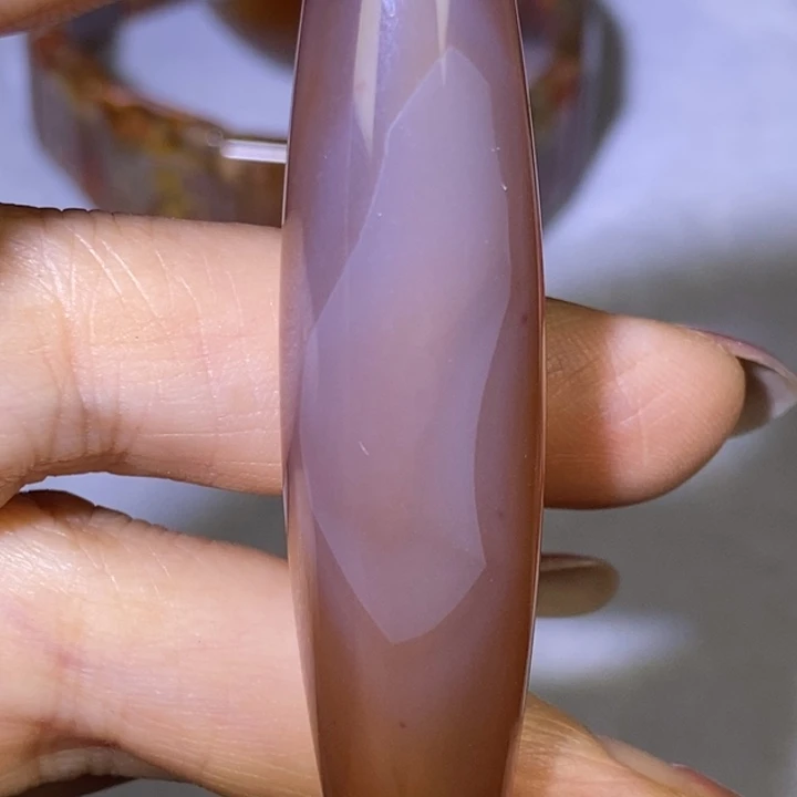 玛瑙/玉髓成品未镶嵌