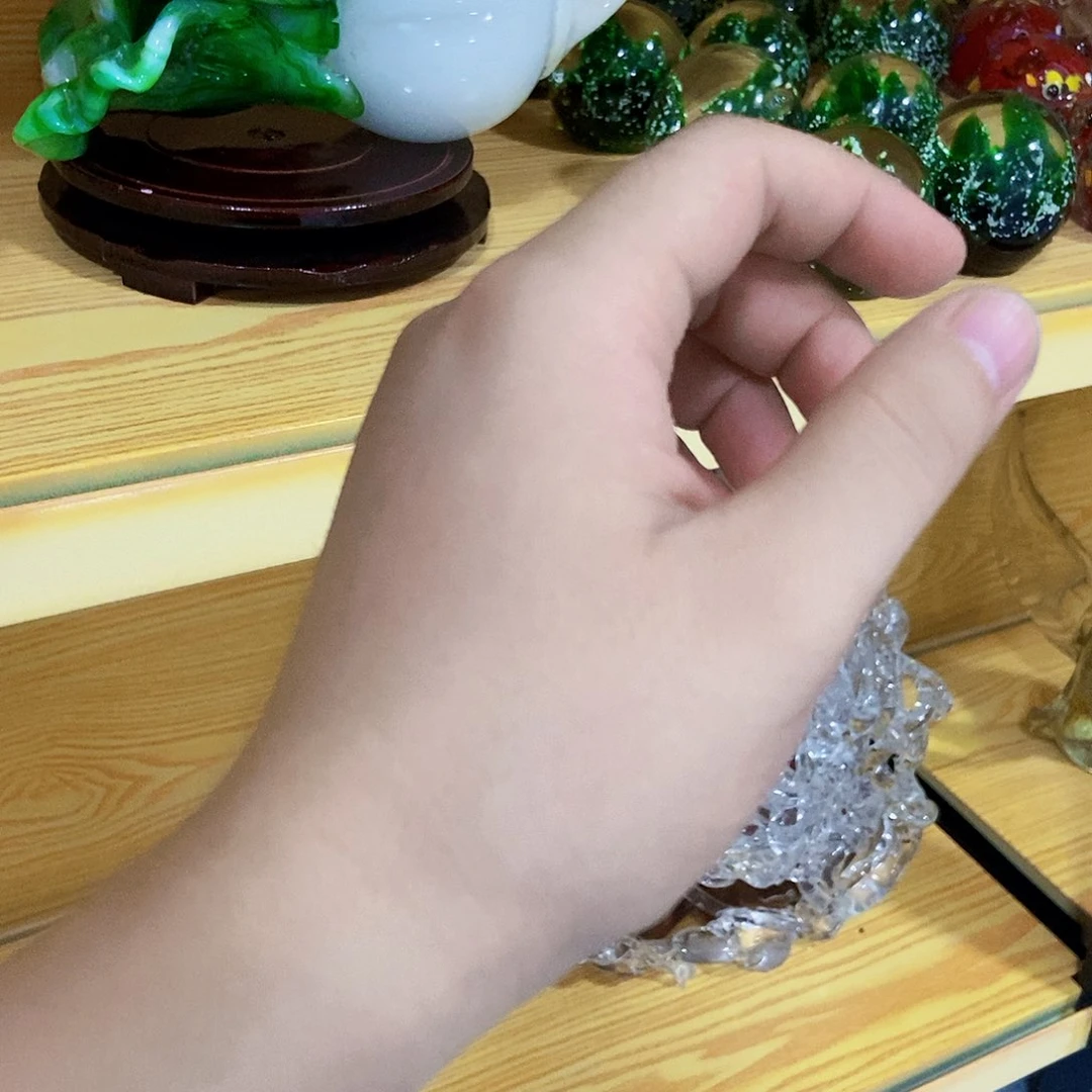 琉璃手工艺品老**巷微瑕11112222223333333