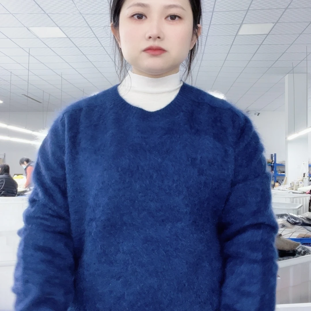 小*饨羊绒特价不退换170