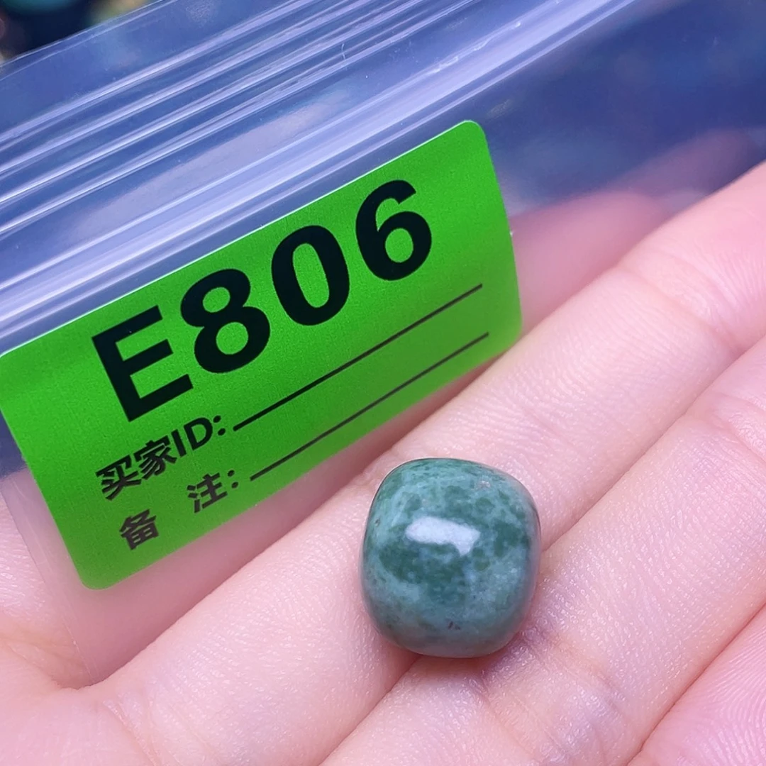 绿石头十堰特色手工古风配饰