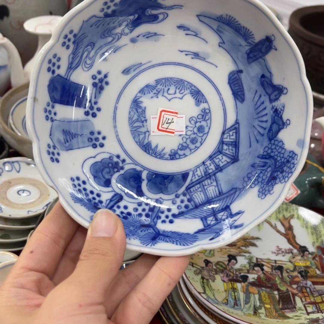 陶日用家用陶瓷制品