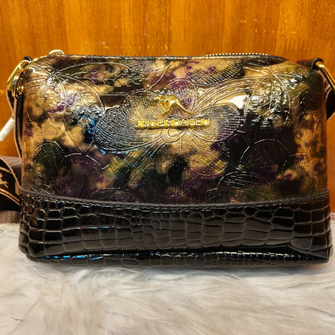 【粉丝福利】时尚百搭潮流女包