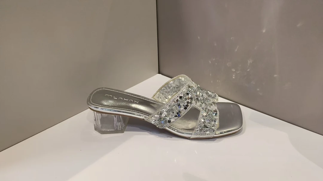 563休闲百搭女鞋