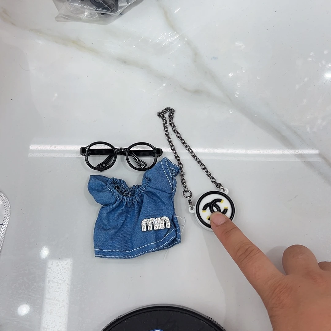 哭娃套装新款套装