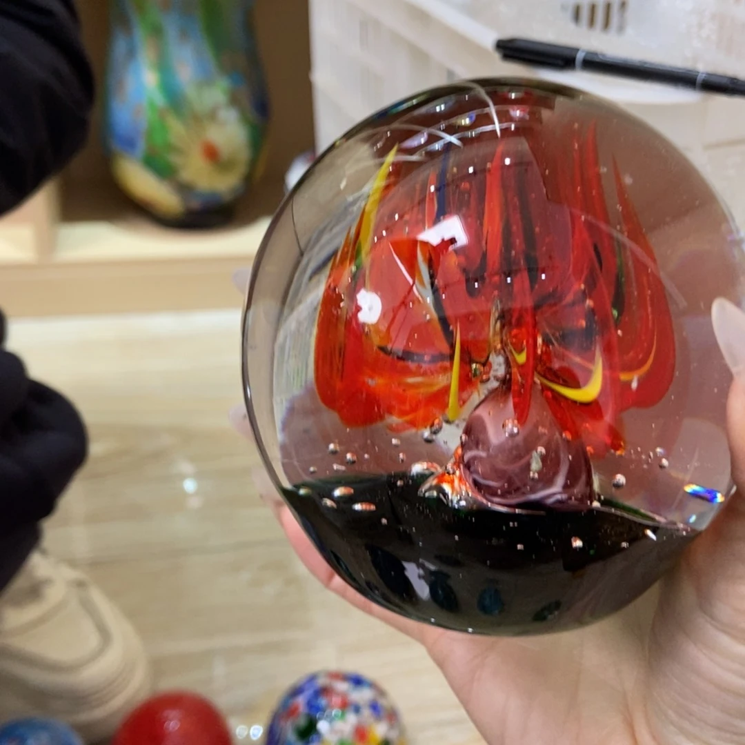 琉璃手工艺品f****n精品