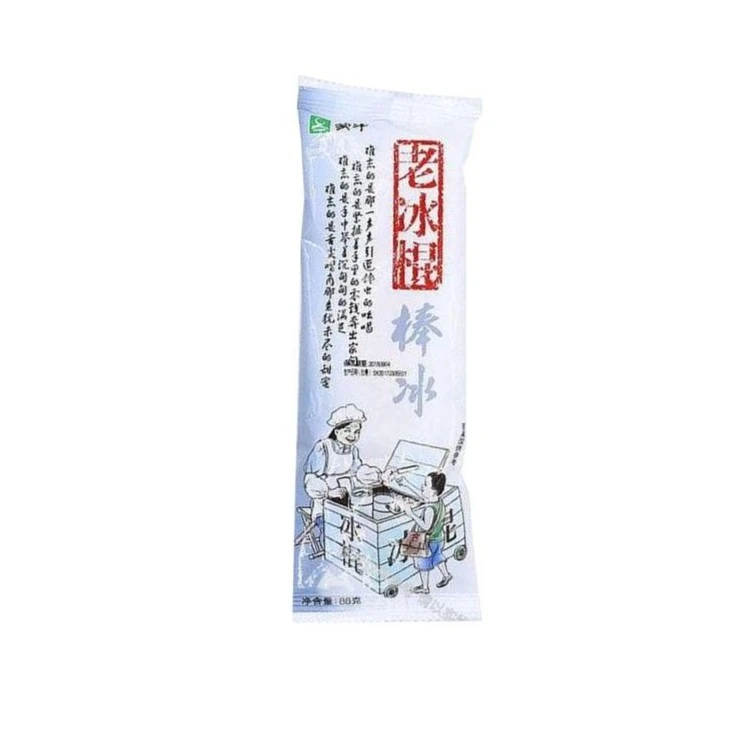 MENGNIU/蒙牛老冰棍 88g