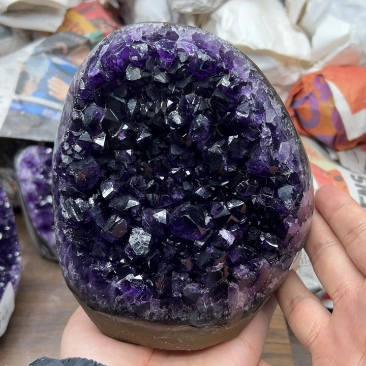 未镶嵌大型摆件（非配饰）水晶