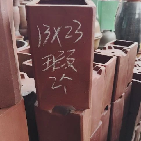 花盆尺寸查看图片