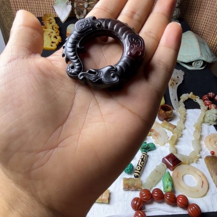悟***。摆件瓷玉11111111111111