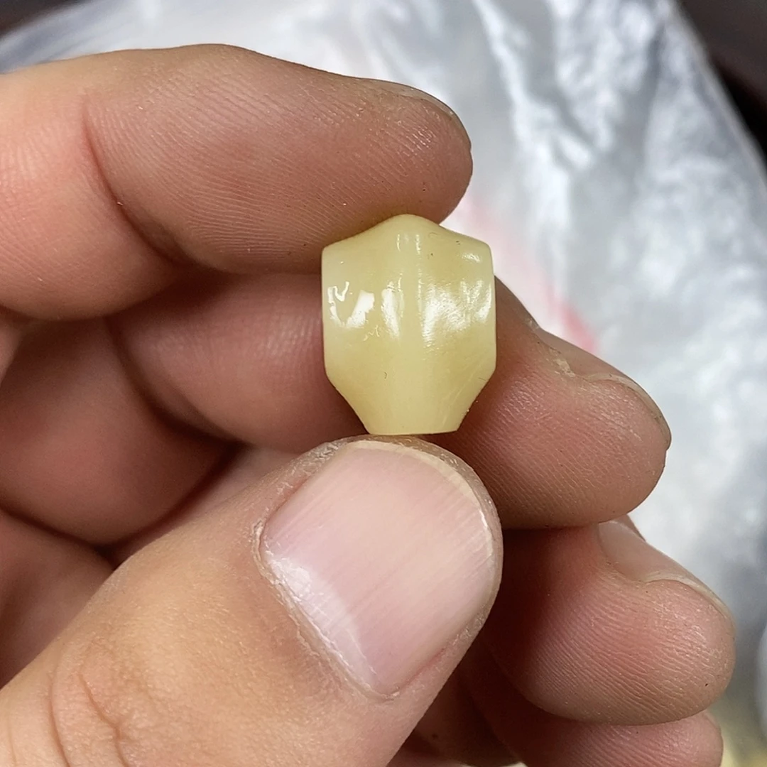 驼骨手串/手链配饰252尺寸1.2
