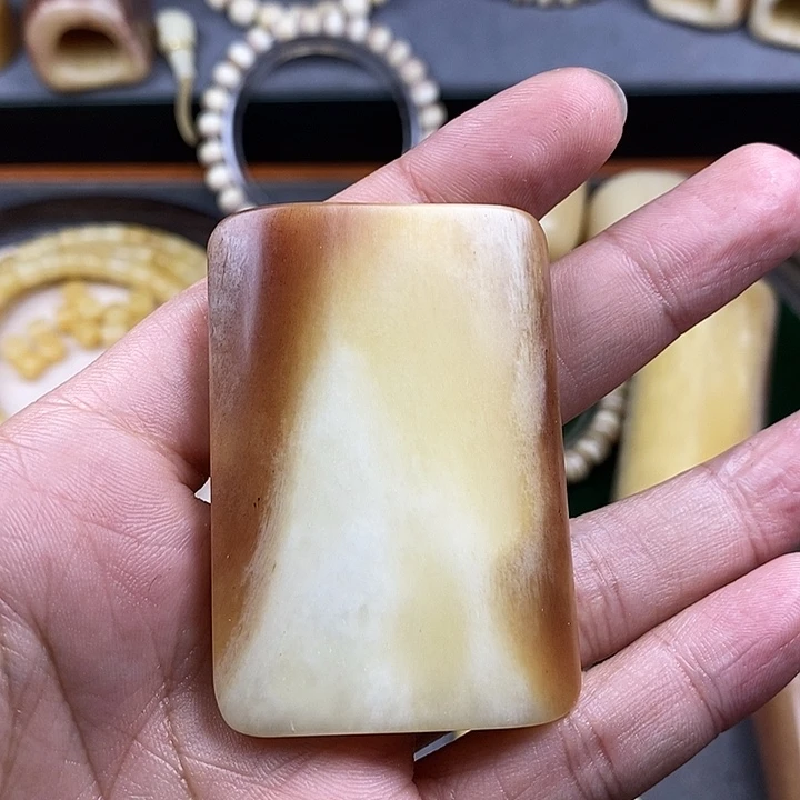 驼骨手串/手链杂件