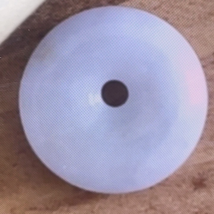 翡翠未镶嵌颈饰纯天然翡翠A货