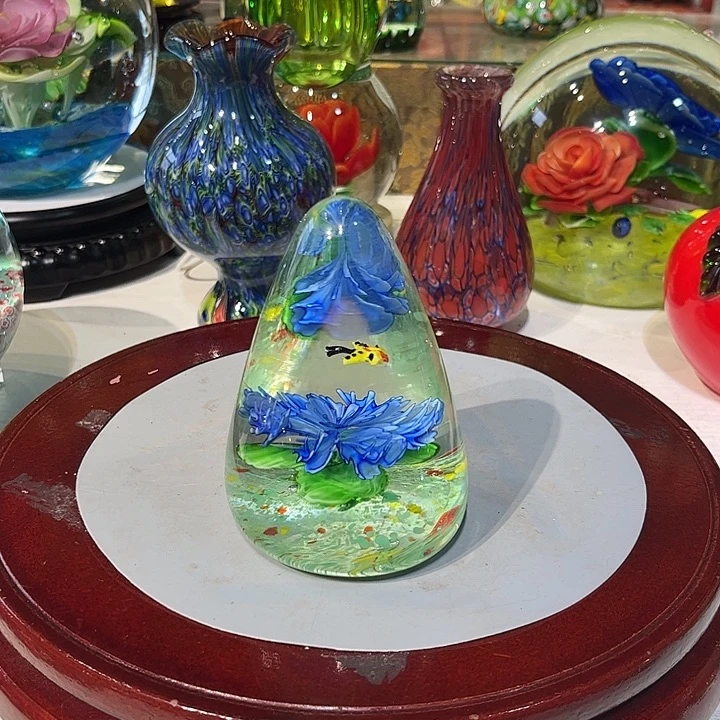 手工艺品琉璃纯手工