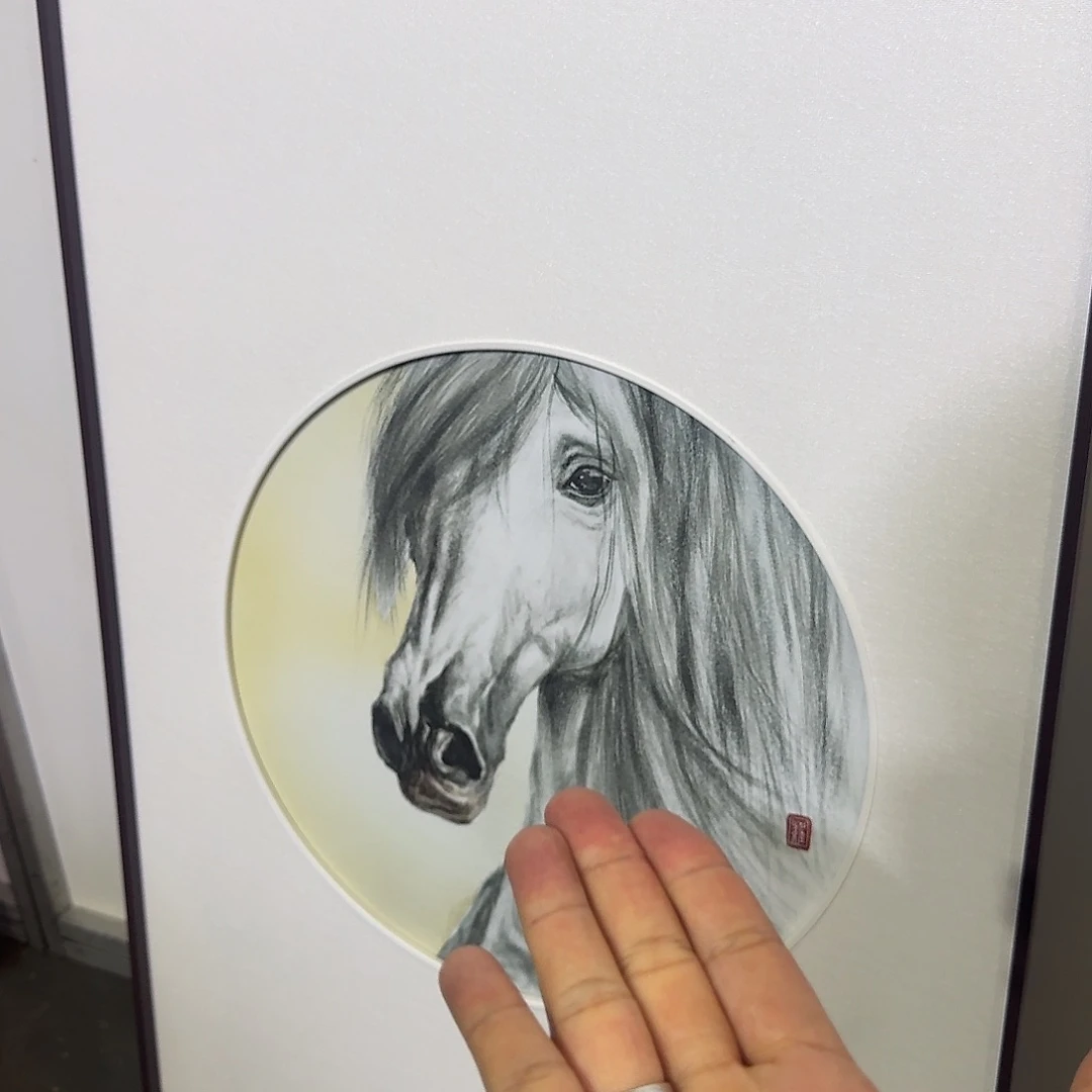 工艺美术老师亲工作品