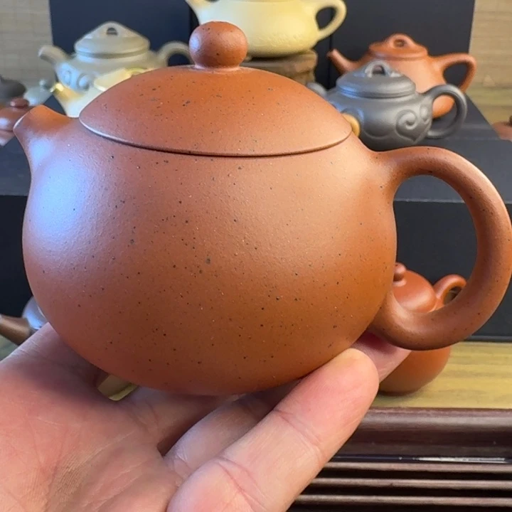 紫砂茶壶年底福利