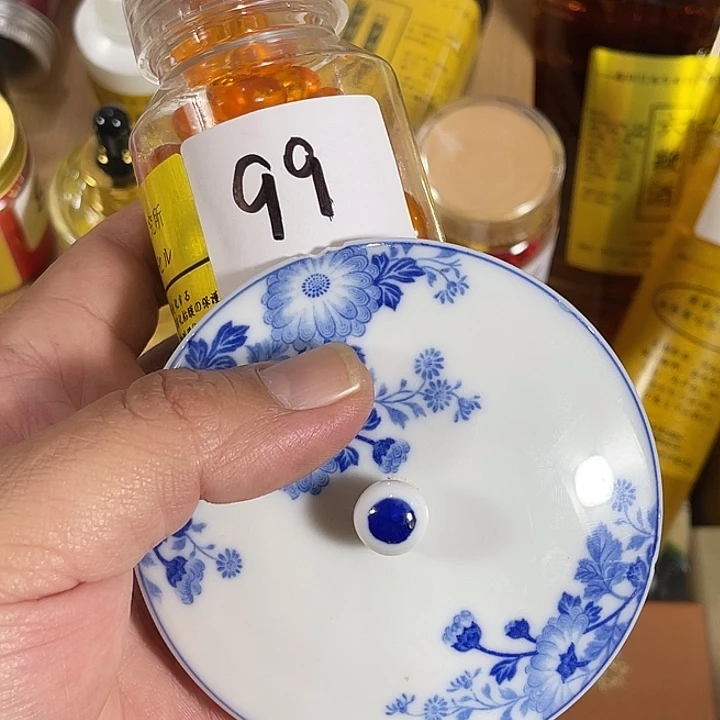 瓷片回流瓷器瓷片99