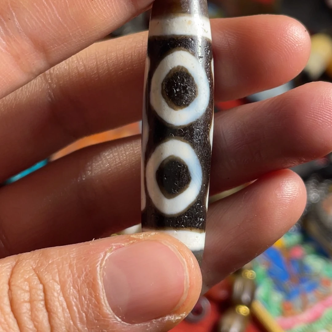 柏香籽/百香籽吊坠