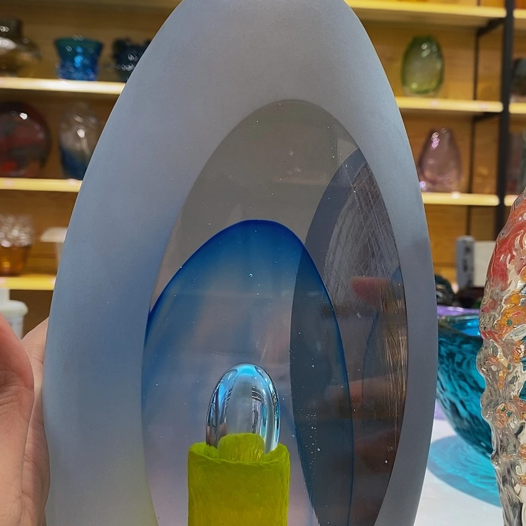 手工艺品琉璃全品