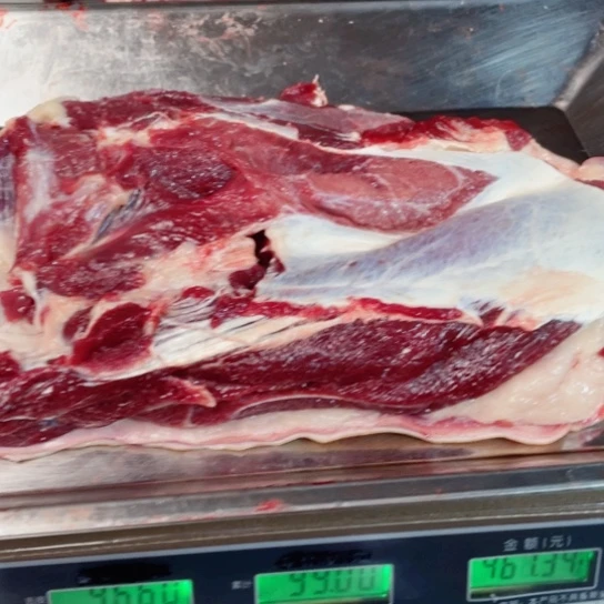 【闪购商品】冷冻保存30天包装河北省