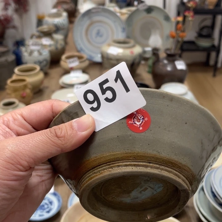 【闪购商品】不***路漂漂亮亮的老茶器951