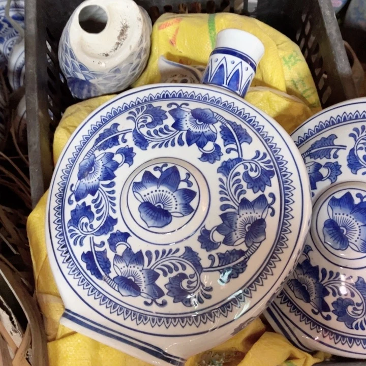 r陶瓷制品口火裂处理