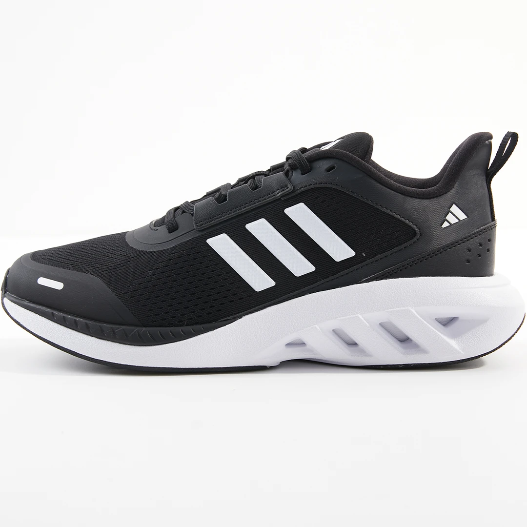 adidas/阿迪达斯男鞋轻便减震运动鞋跑鞋网面透气鞋跑步鞋IH6033