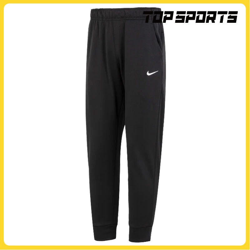 【滔搏】NIKE耐克男子AS M NK TF PANT TAPER针织长裤DQ5406-010