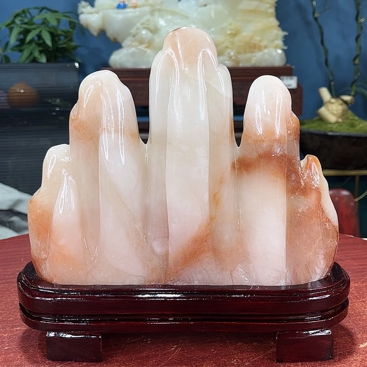 石材家居装饰等行业