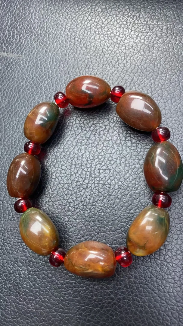 【创艺家】CY60 设计时尚气质手串（多样性发货发其一）