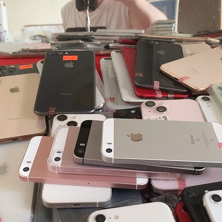 9新5s16g无指纹识别