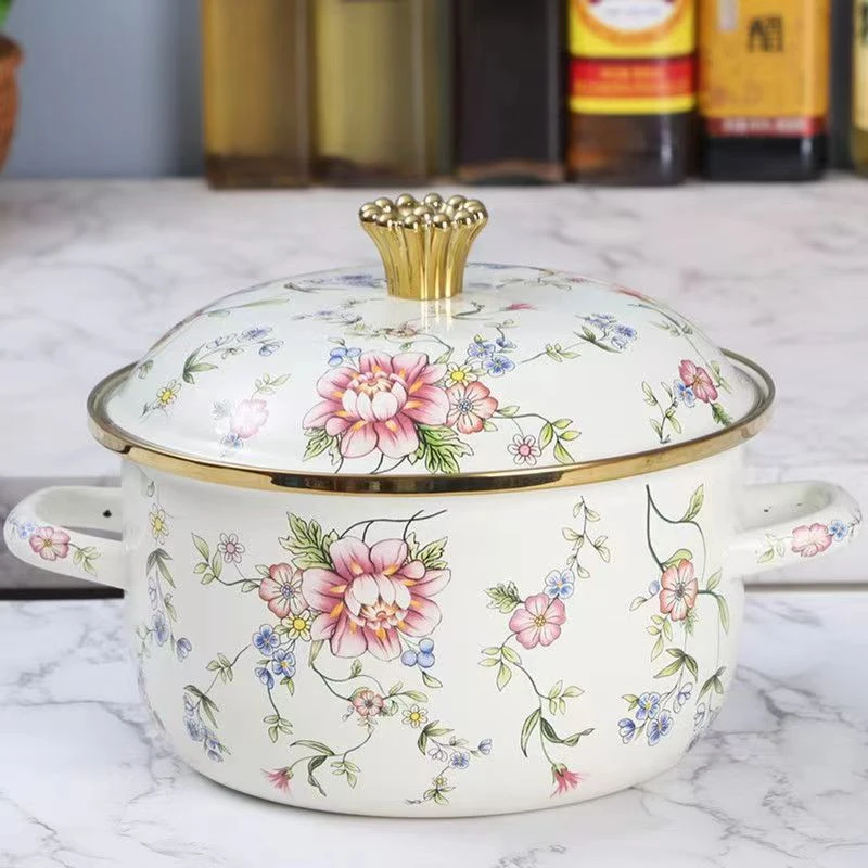 粉丝福利-方便烹饪汤锅实用方便