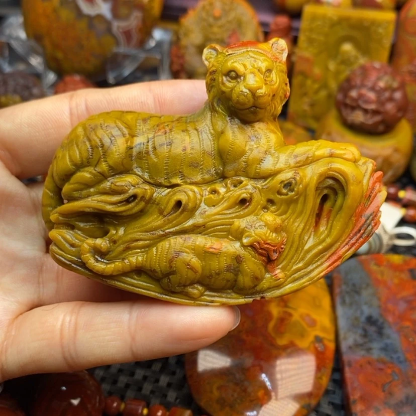 【闪购商品】玛瑙/玉髓颈饰未镶嵌