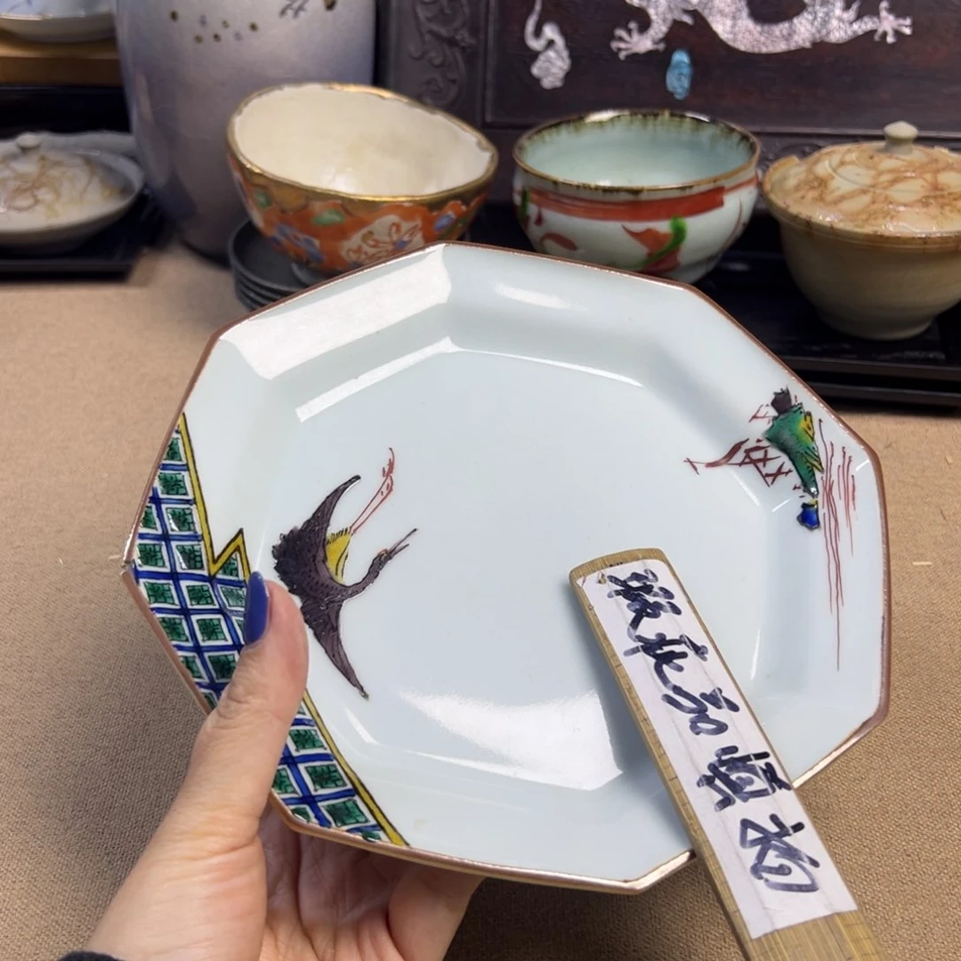 陶瓷艺术品等行业